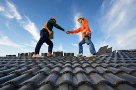 Fast & Reliable Emergency Roof Repairs in Stagecoach, NV